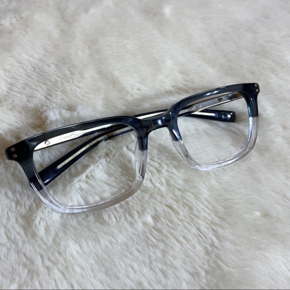 Men's Nike 37KD 078 Eyeglasses Frames - Picture 2 of 16